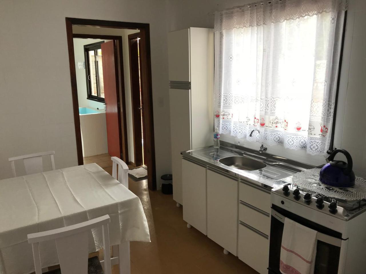 Вилла Casa 251 Помероди Экстерьер фото